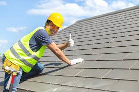 Professional Roofing in Rantoul, IL